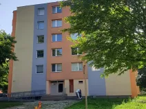 Prodej bytu 3+1, Otrokovice, SNP, 65 m2