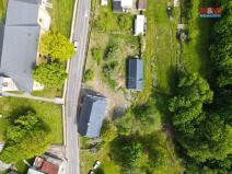 Prodej rodinného domu, Rudná pod Pradědem - Stará Rudná, 270 m2