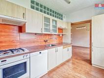 Prodej bytu 4+1, Jirkov, Osvobození, 81 m2