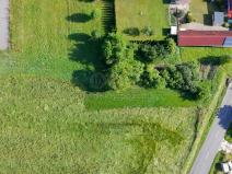 Prodej pozemku pro bydlení, Hluk, 1374 m2