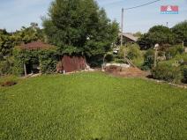 Prodej zahrady, Lukavice, 680 m2