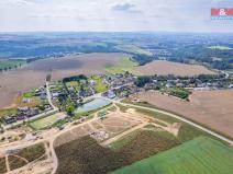 Prodej pozemku pro bydlení, Velký Beranov, 971 m2
