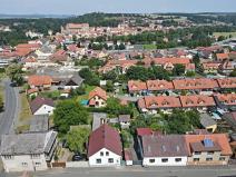 Prodej bytu 3+1, Horšovský Týn, Pionýrů, 75 m2