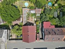 Prodej bytu 3+1, Horšovský Týn, Pionýrů, 75 m2