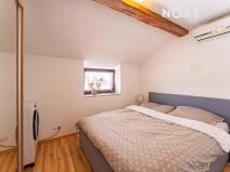 Pronájem bytu 2+kk, Šumperk, Langrova, 46 m2
