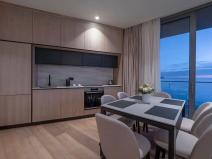 Prodej bytu 3+kk, Bečići, Černá Hora, 73 m2