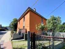 Prodej rodinného domu, Liberec, Slovanská, 280 m2