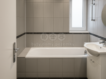 Pronájem bytu 2+1, Ostrava - Hrabůvka, Horní, 58 m2