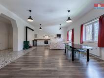 Prodej ubytování, Vejprty, Údolní, 293 m2