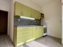 Prodej bytu 3+1, Ostrava - Poruba, Aleše Hrdličky, 64 m2
