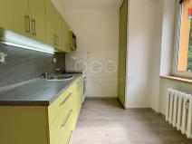 Prodej bytu 3+1, Ostrava - Poruba, Aleše Hrdličky, 64 m2