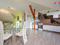 Prodej rodinného domu, Drahanovice - Lhota pod Kosířem, 170 m2