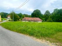 Prodej pozemku pro bydlení, Jeseník nad Odrou - Polouvsí, 2477 m2