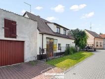 Prodej rodinného domu, Tachlovice, 120 m2