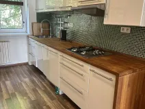 Pronájem bytu 2+1, Ostrava, Šponarova, 56 m2