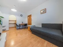 Prodej bytu 4+1, Praha - Hlubočepy, Brichtova, 86 m2