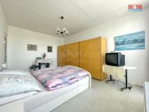 Prodej bytu 3+1, Krupka - Bohosudov, Komenského, 80 m2