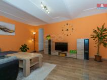 Prodej rodinného domu, Vraclav, 150 m2