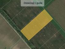 Prodej pole, Lednice, 1310 m2
