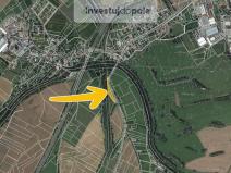 Prodej louky, Loukov, 2328 m2