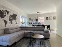 Pronájem rodinného domu, Vestec, Průběžná, 100 m2