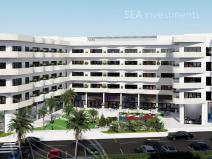 Prodej bytu 4+kk, Golem, kraj Tirana, Albánie, 67 m2