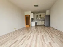 Pronájem bytu 2+kk, Praha - Stodůlky, Petržílkova, 58 m2