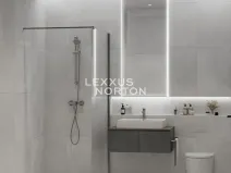 Prodej bytu 3+kk, Praha - Libeň, Zenklova, 84 m2