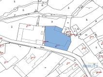 Prodej pozemku pro bydlení, Kojetice, Moravcova, 2906 m2