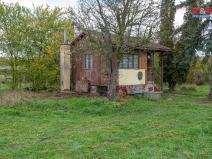 Prodej chaty, Přerov - Přerov I-Město, 22 m2
