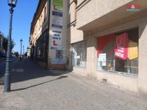 Pronájem obchodního prostoru, Kolín - Kolín III, Politických vězňů, 83 m2