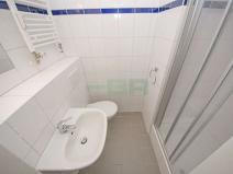 Pronájem bytu 1+kk, Praha - Střížkov, Děčínská, 23 m2