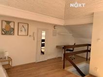 Pronájem bytu 1+kk, Jindřichův Hradec, Školní, 20 m2