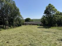 Prodej pozemku, Divišov - Křešice, 932 m2