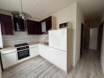 Pronájem bytu 3+1, České Budějovice - České Budějovice 2, Otavská, 77 m2