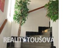 Pronájem bytu 1+1, Radnice, Nádražní, 38 m2