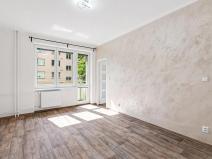 Pronájem bytu 2+1, Děčín, Přímá, 53 m2