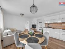 Prodej bytu 3+kk, Přelouč, Tyršova, 59 m2