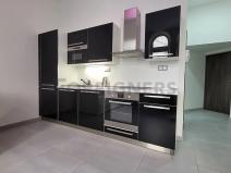 Pronájem bytu 1+kk, Brno, Jakubské náměstí, 32 m2