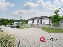 Pronájem rodinného domu, Doubravčice, Lázná, 115 m2