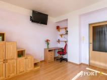 Pronájem bytu 1+kk, Plzeň, Mutěnická, 40 m2