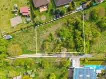 Prodej pozemku pro bydlení, Mladá Boleslav, Metoděje Vlacha, 1507 m2