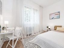 Prodej bytu 3+kk, Praha - Malešice, Chotutická, 57 m2