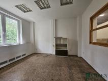 Pronájem skladu, Praha - Letňany, Beranových, 665 m2