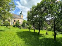 Prodej rodinného domu, Radiměř, 120 m2