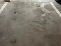 Pronájem garážového stání, Praha - Holešovice, Osadní, 11 m2