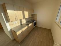 Pronájem bytu 2+1, Nový Jičín, Bulharská, 59 m2