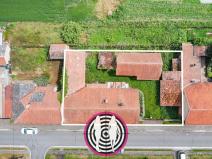 Prodej rodinného domu, Chroustovice, Turovská, 120 m2