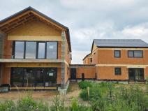 Prodej bytu 3+kk, Němčičky, 74 m2