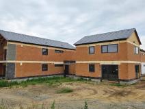 Prodej bytu 3+kk, Němčičky, 74 m2